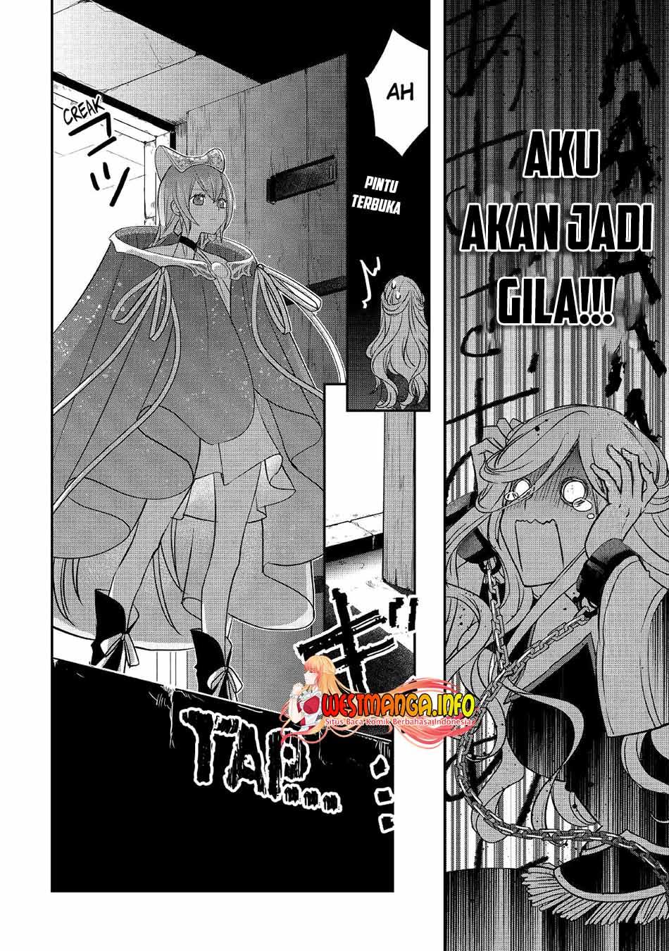 Kanchigai no Atelier Master